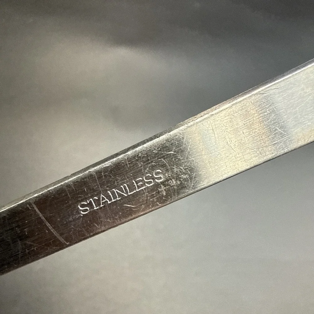 Serving‎ Fork Meat Serving Stainless Steel Ekco Best results By Ekco 12